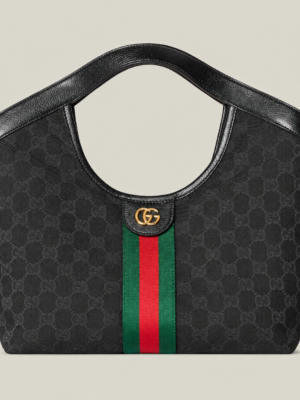 Gucci Giglio small tote bag