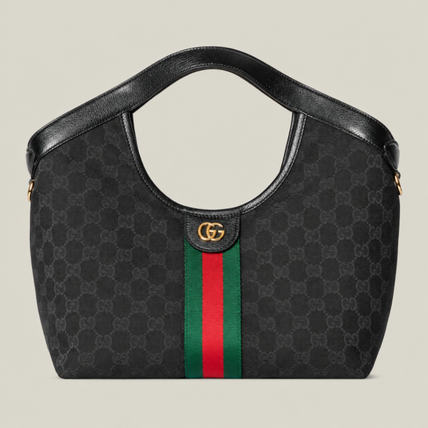 Gucci Giglio small tote bag