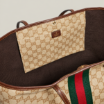 Gucci Tribeca large tote bag