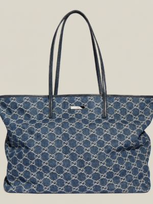 Gucci Tribeca large tote bag
