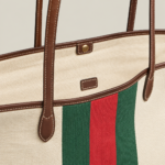 Gucci Tribeca large tote bag with charm