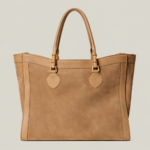 Gucci Bamboo Tote large bag