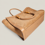 Gucci Bamboo Tote large bag