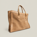Gucci Bamboo Tote large bag