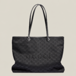 Gucci NY large tote bag