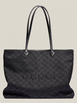 Gucci NY large tote bag