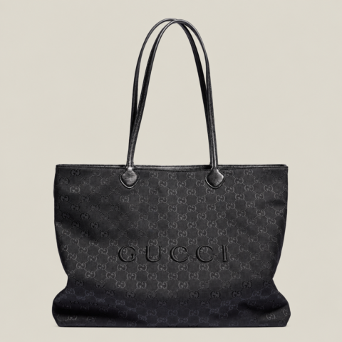 Gucci NY large tote bag