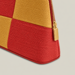 Hermès Bolide Hippique Micro Pouch