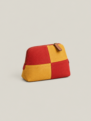 Hermès Bolide Hippique Micro Pouch