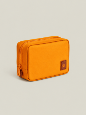 Hermès Chapitre Small Pouch