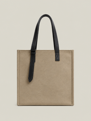 Hermès Étrivière Shopping Bag