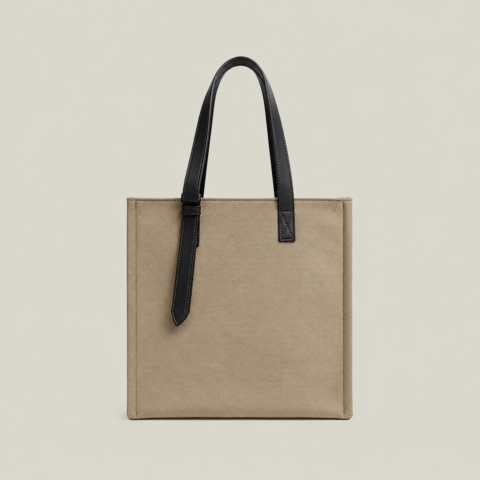 Hermès Étrivière Shopping Bag