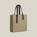 Hermès Étrivière Shopping Bag