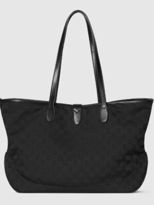 Gucci Jackie medium tote bag