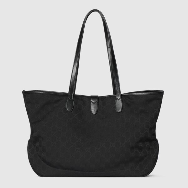 Gucci Jackie medium tote bag - front view