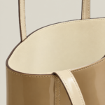 Hermès Neo Double Sens 35 Two-Tone Handbag