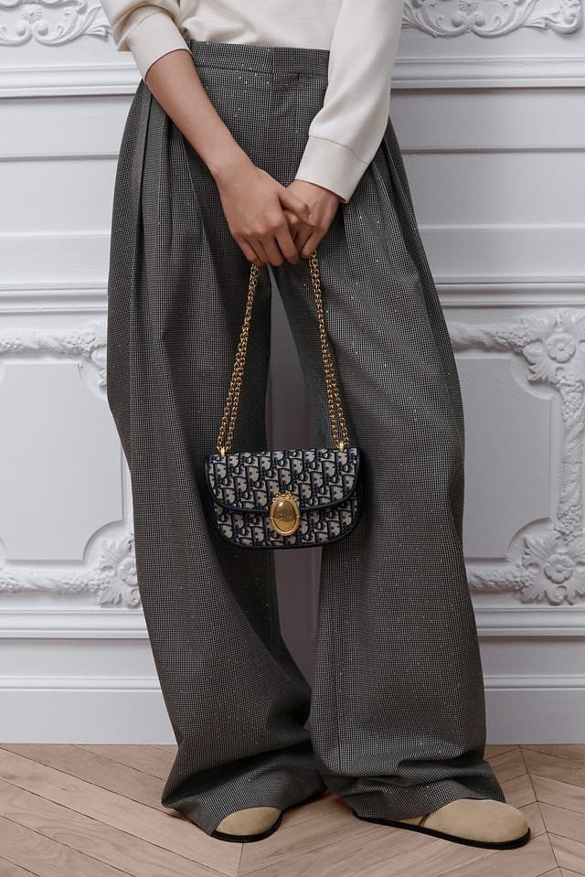 LV-Inspired Replica Handbags