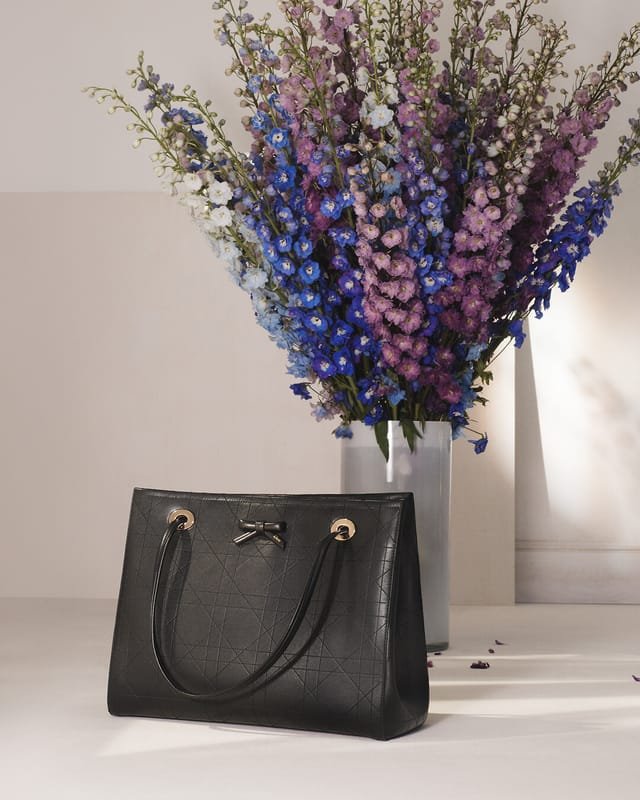 Luxury-inspired handbags crafted with care and attention to detail