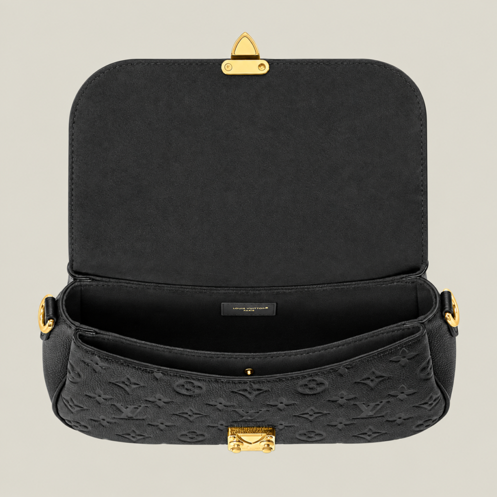 Louis Vuitton Pochette Métis Soft PM