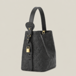 Louis Vuitton Pochette Métis Soft PM