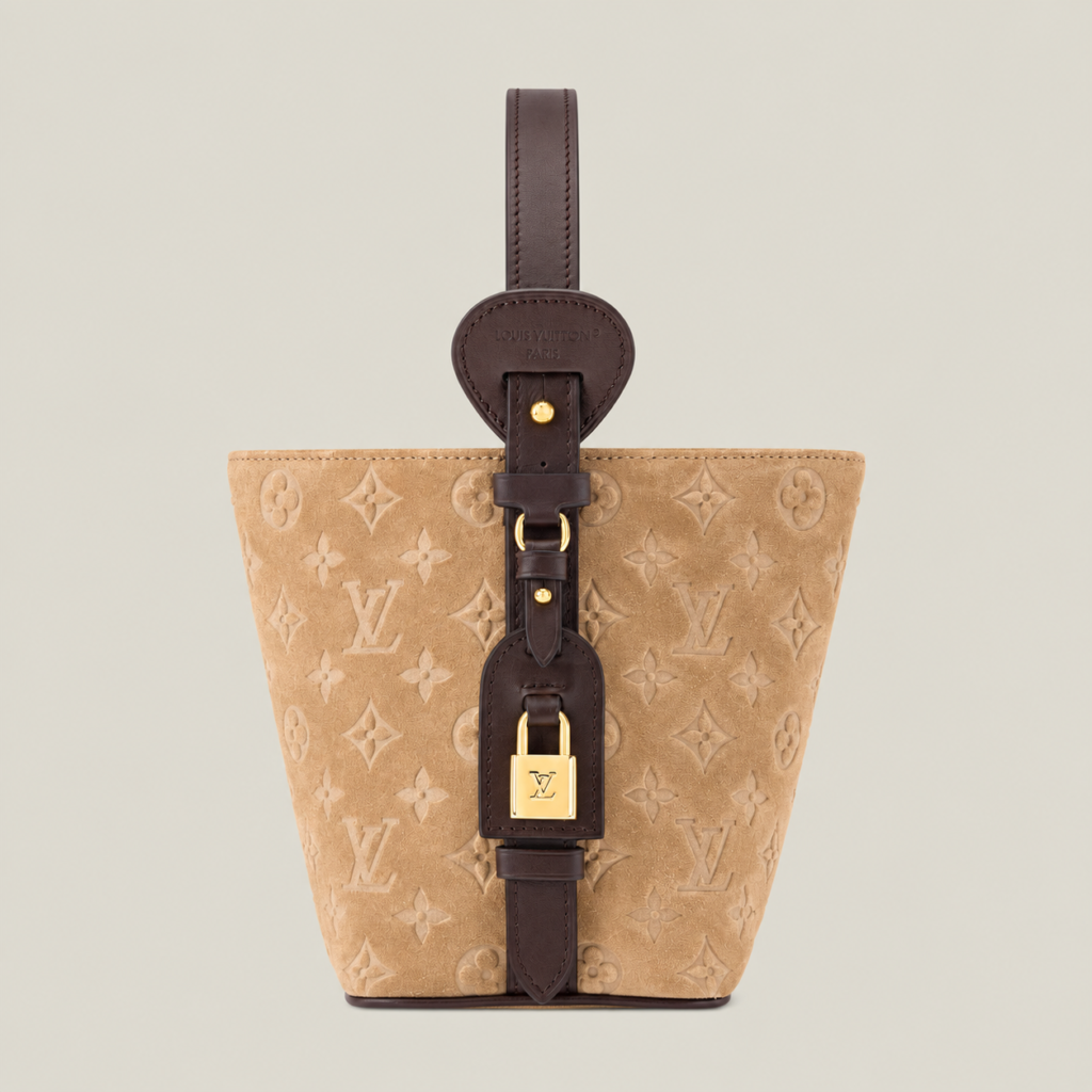Louis Vuitton All In BB