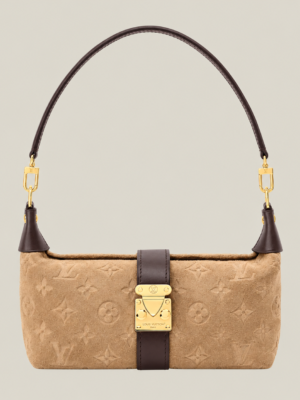 Louis Vuitton Pochette Mia