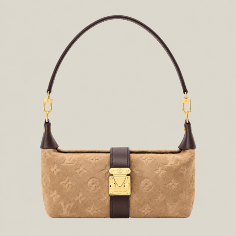 Louis Vuitton Pochette Mia