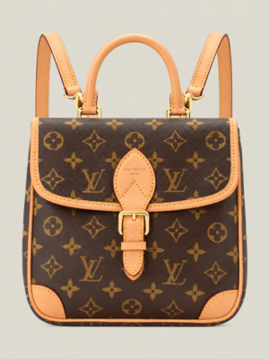Louis Vuitton Diane Backpack PM