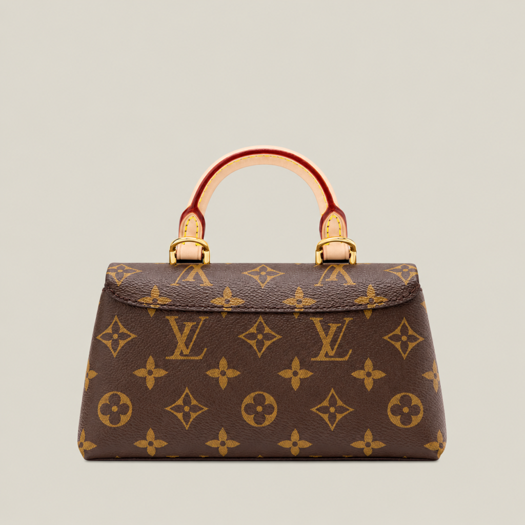 Louis Vuitton Nano Madeleine