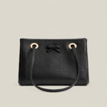 Small Dior Promenade Shopping Bag