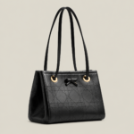 Small Dior Promenade Shopping Bag