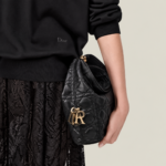 Small Dior Toujours Hobo Bag