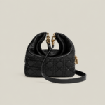 Small Dior Toujours Hobo Bag