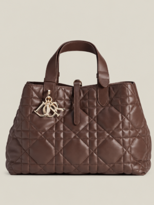 Medium Dior Toujours Bag