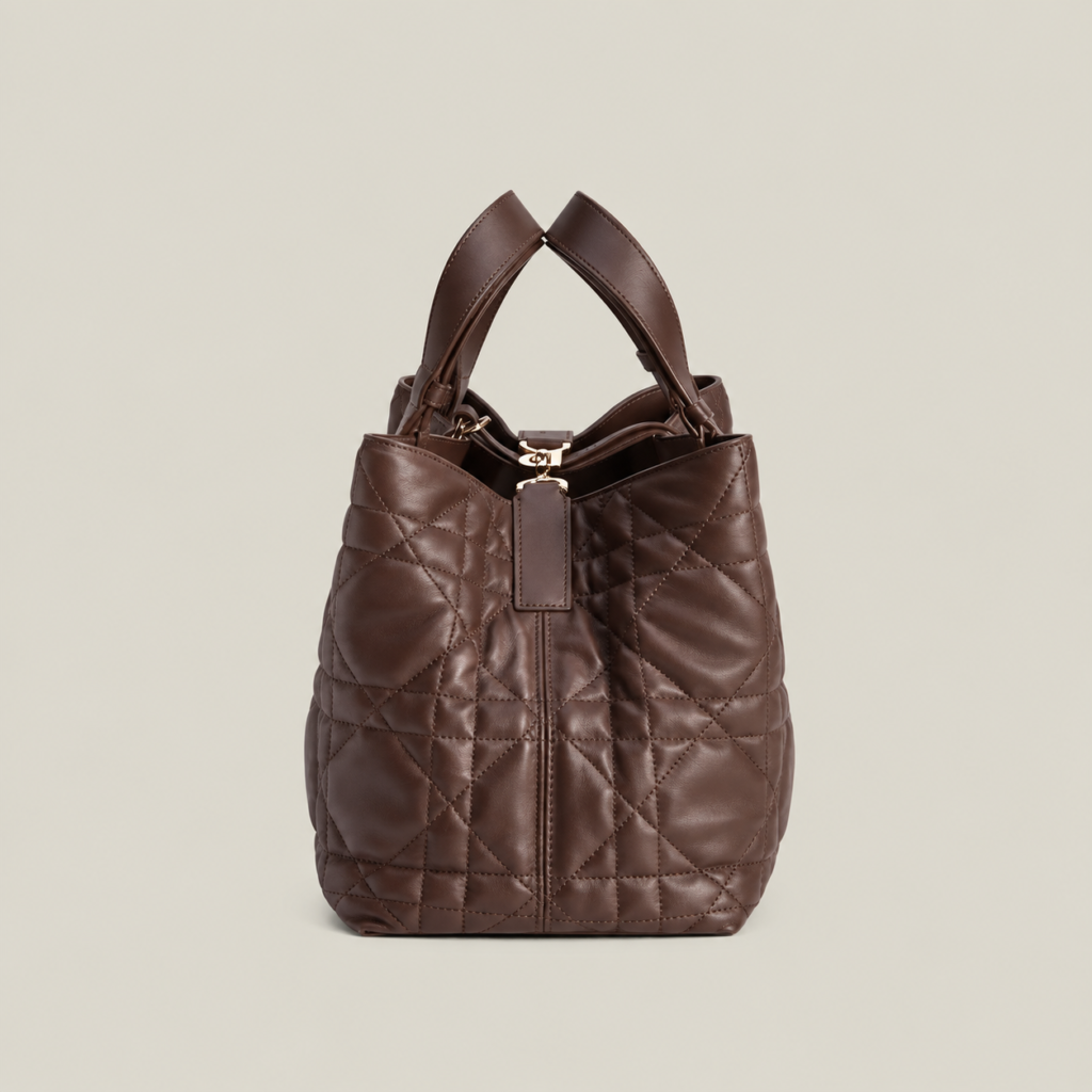 Medium Dior Toujours Bag