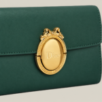 Dior Médaillon Pouch